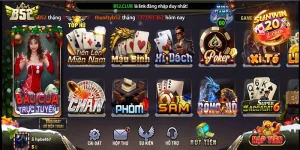 Game bài B52