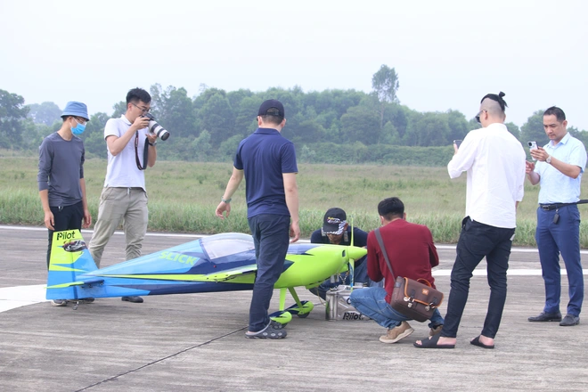 B52CLUB hội chơi mô hình máy bay