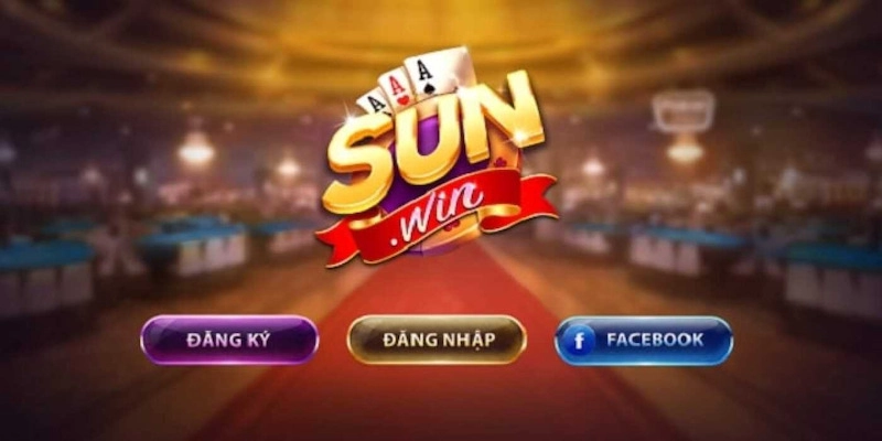 Mời chơi Sunwin20