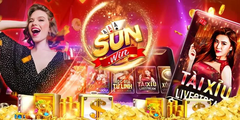 Chiến lược chơi SUNWIN thắng lớn